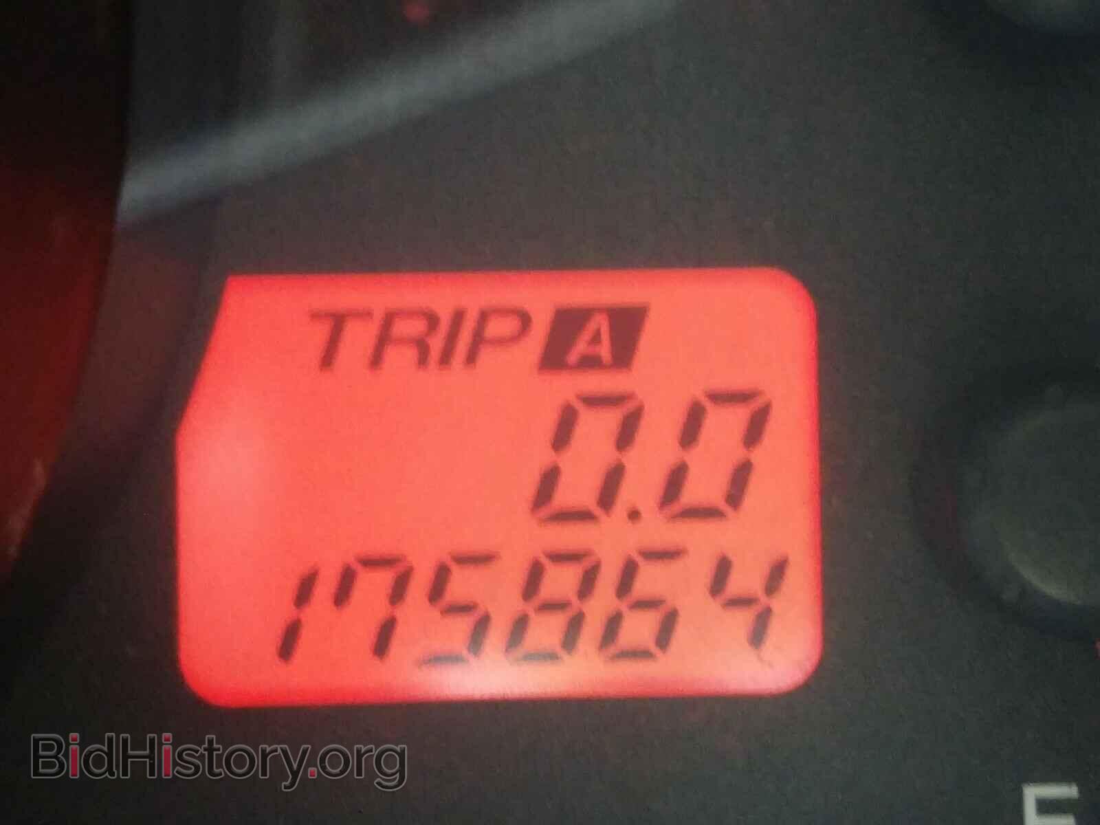 2008 MAZDA CX-7 - VIN: JM3ER293480198914 - Фото 8