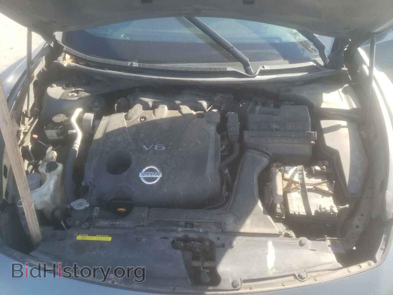2009 NISSAN MAXIMA - VIN: 1N4AA51E19C857051 - Фото 7