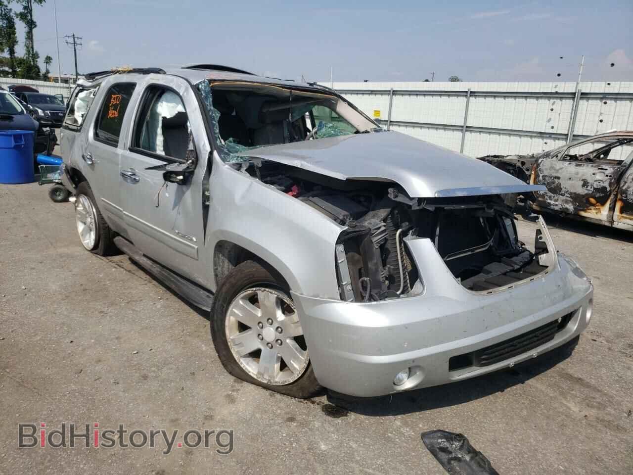 Photo 1GKS1CE04BR102677 - GMC YUKON 2011