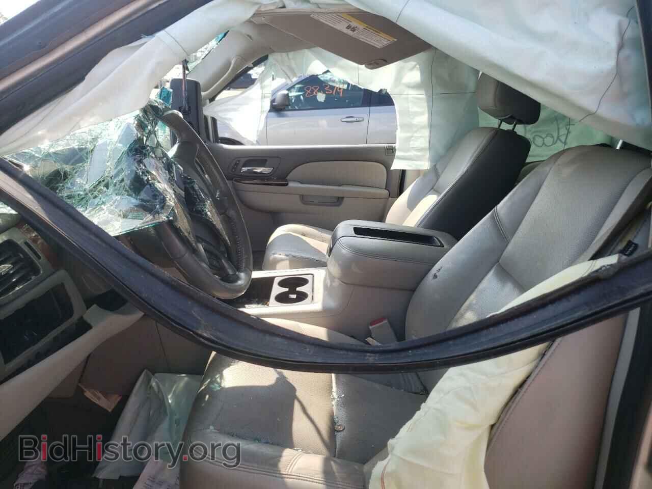 2011 GMC YUKON - VIN: 1GKS1CE04BR102677 - Фото 5