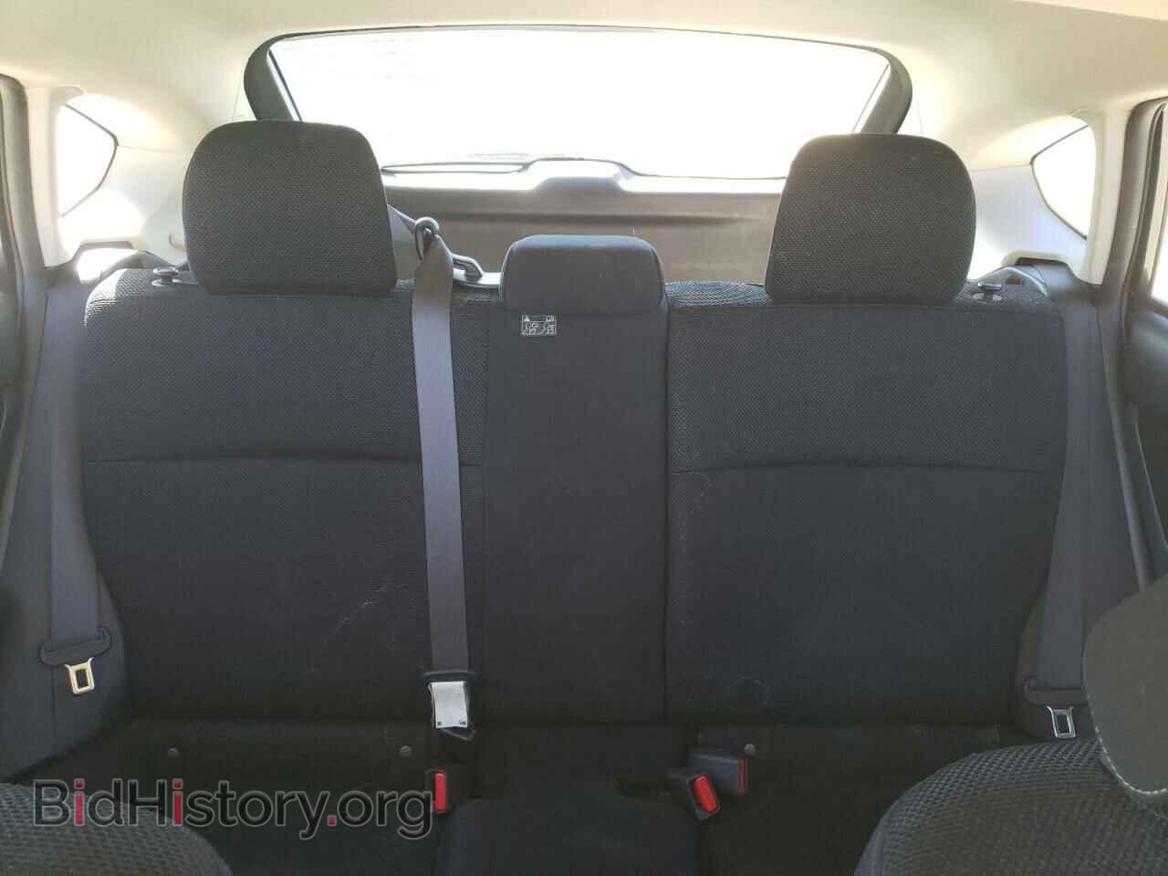 2015 SUBARU XV - VIN: JF2GPADC8F8256547 - Photo 10