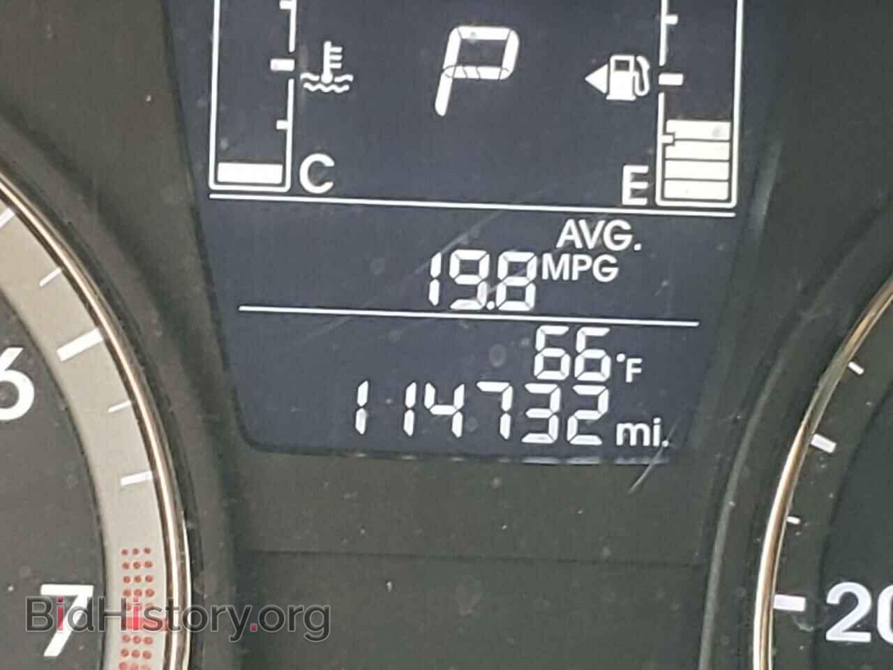 2015 HYUNDAI ACCENT - VIN: KMHCT4AE3FU932308 - Фото 8