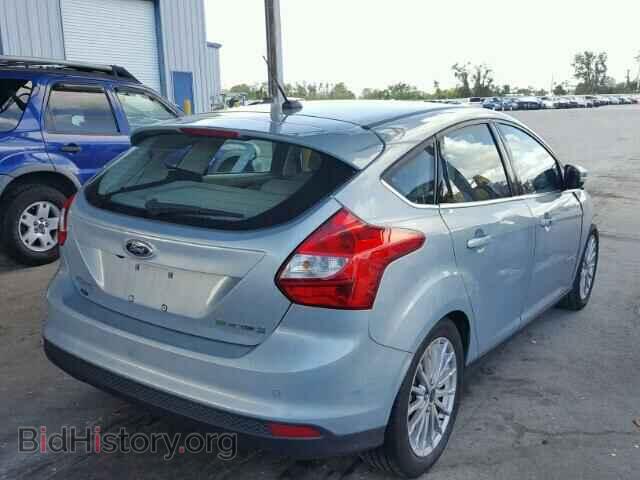 2014 FORD FOCUS - VIN: 1FADP3R4XEL249633 - Фото 4