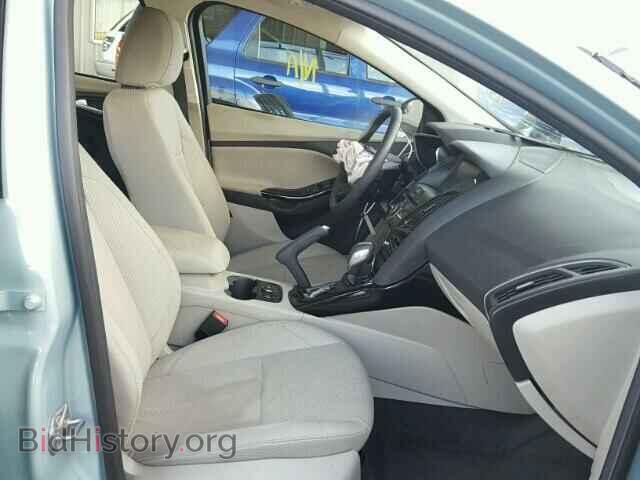 2014 FORD FOCUS - VIN: 1FADP3R4XEL249633 - Фото 5