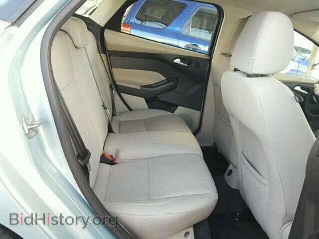 2014 FORD FOCUS - VIN: 1FADP3R4XEL249633 - Фото 6
