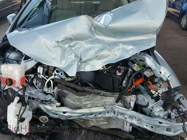 2014 FORD FOCUS - VIN: 1FADP3R4XEL249633 - Фото 7