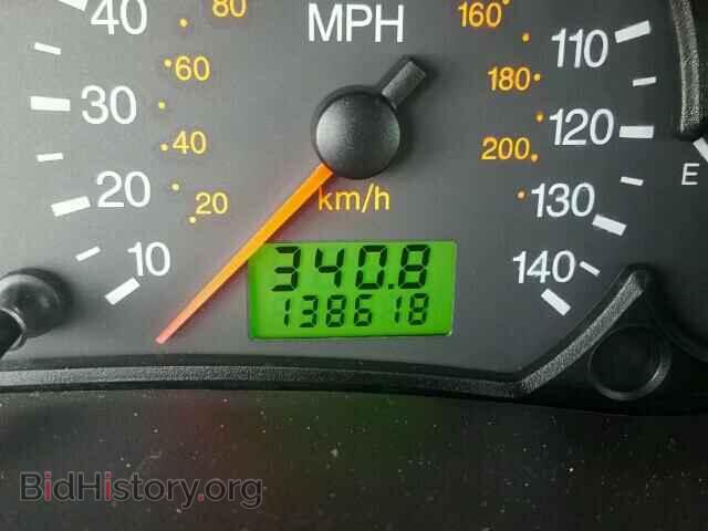 2007 FORD FOCUS - VIN: 1FAHP37N87W306801 - Фото 8