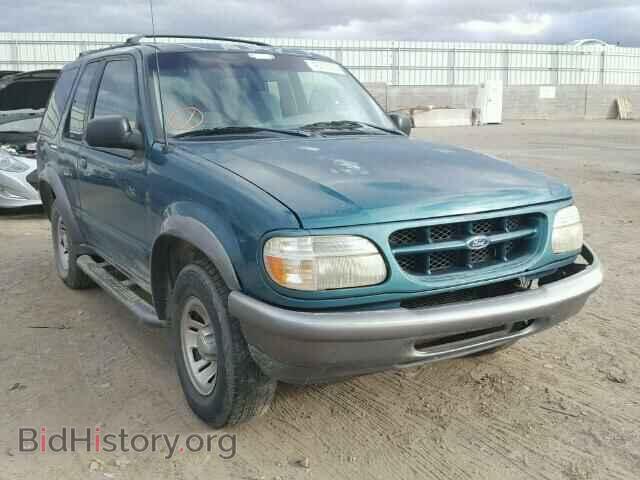 Фотография 1FMYU22X8WUC90885 - FORD EXPLORER 1998