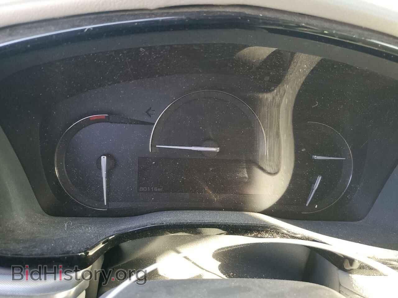 2017 CADILLAC XT5 - VIN: 1GYKNBRSXHZ100361 - Фото 9