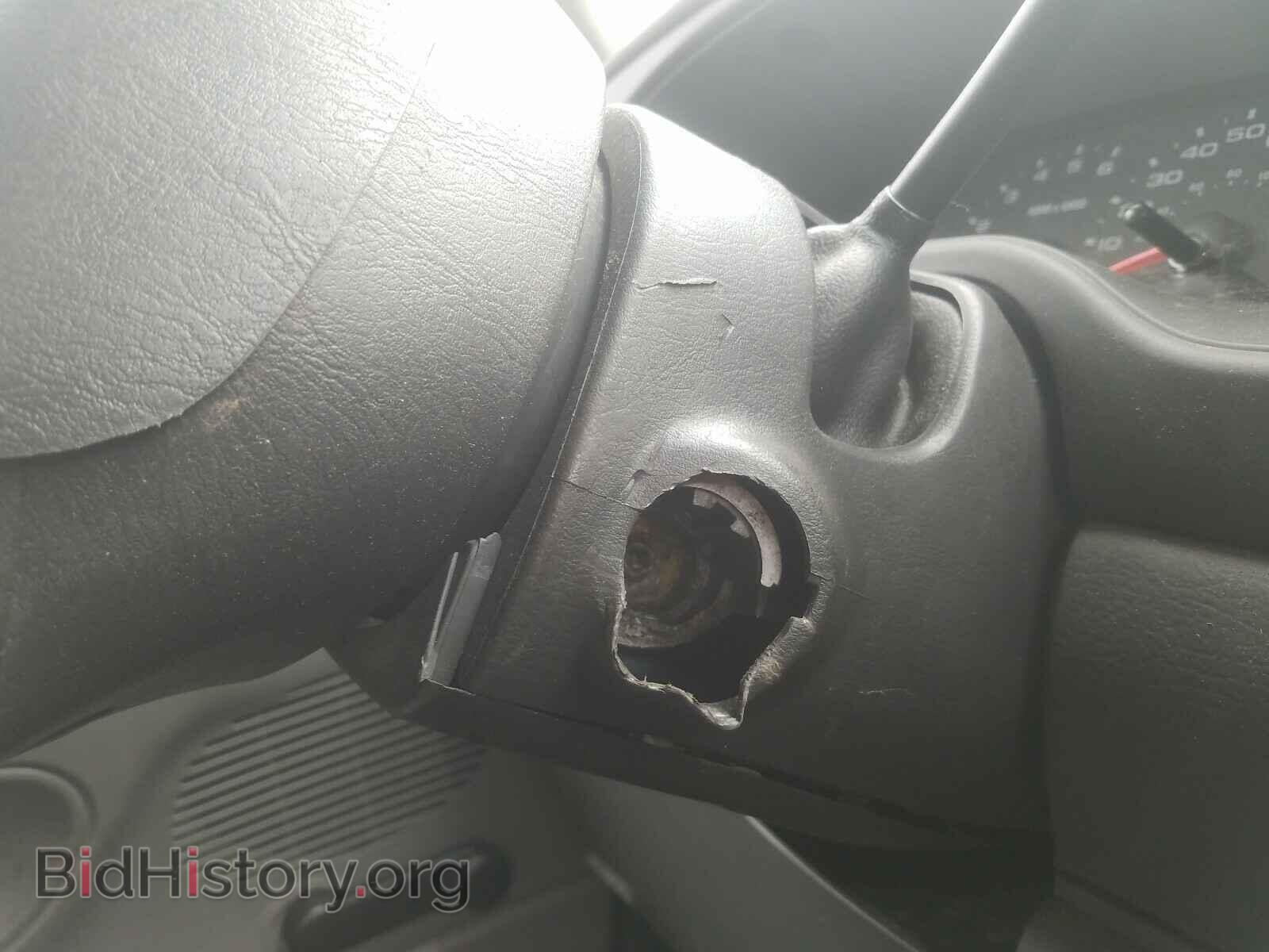 2008 FORD ECONOLINE - VIN: 1FTNE14WX8DA01592 - Фото 9