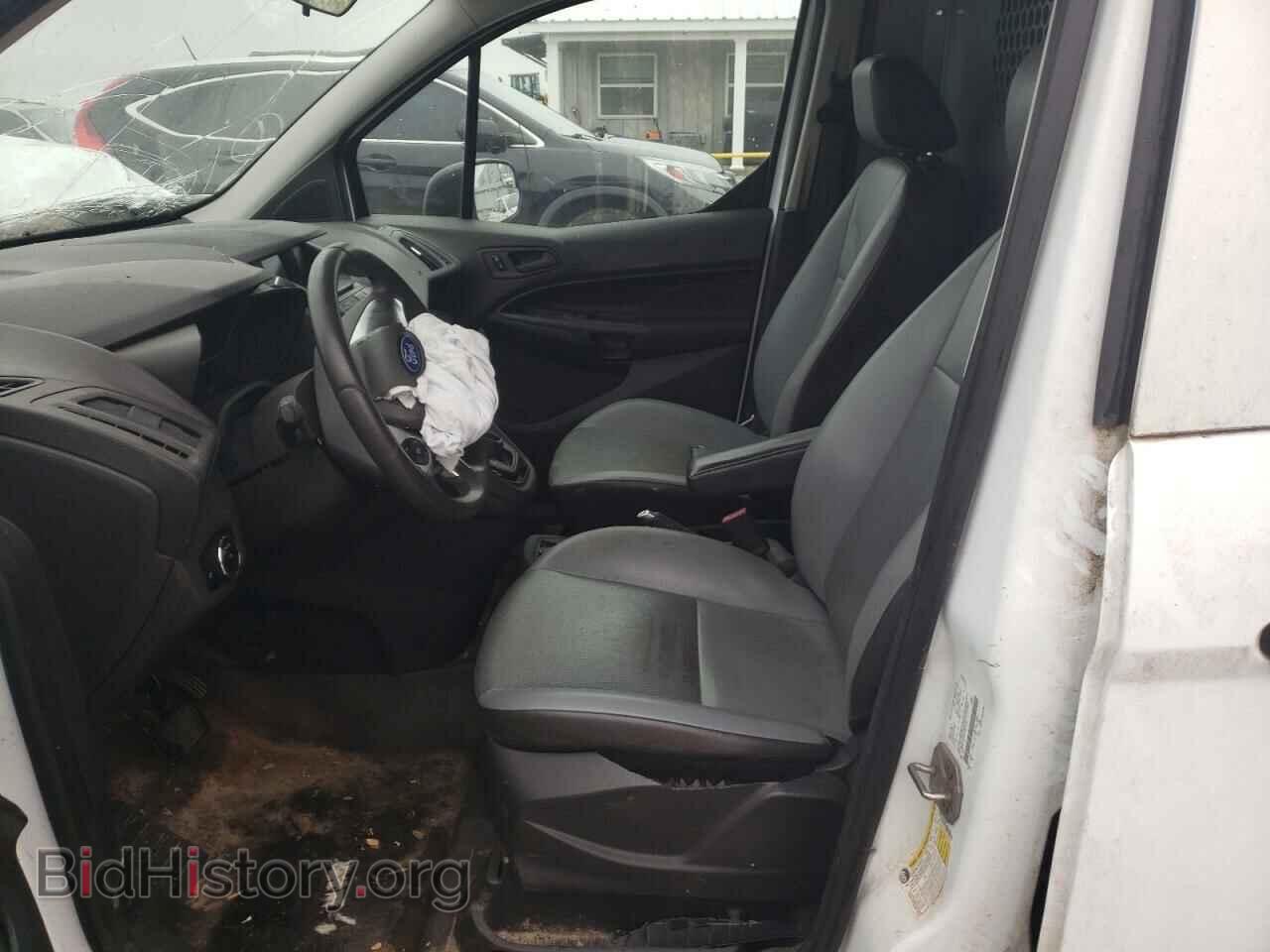 2015 FORD TRANSIT - VIN: NM0LE7E76F1227819 - Фото 7