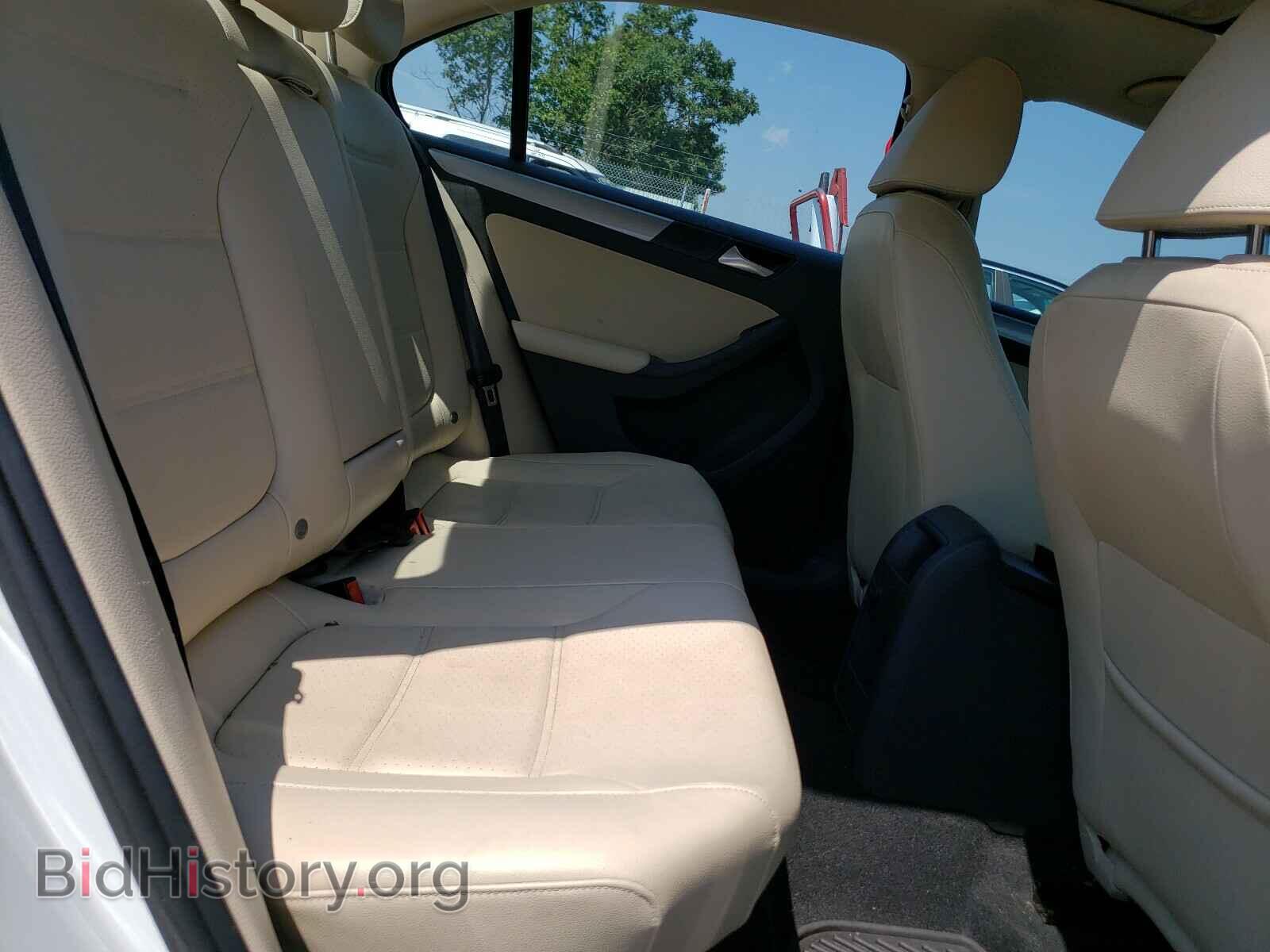 2017 VOLKSWAGEN JETTA - VIN: 3VWDB7AJ5HM209946 - Фото 6