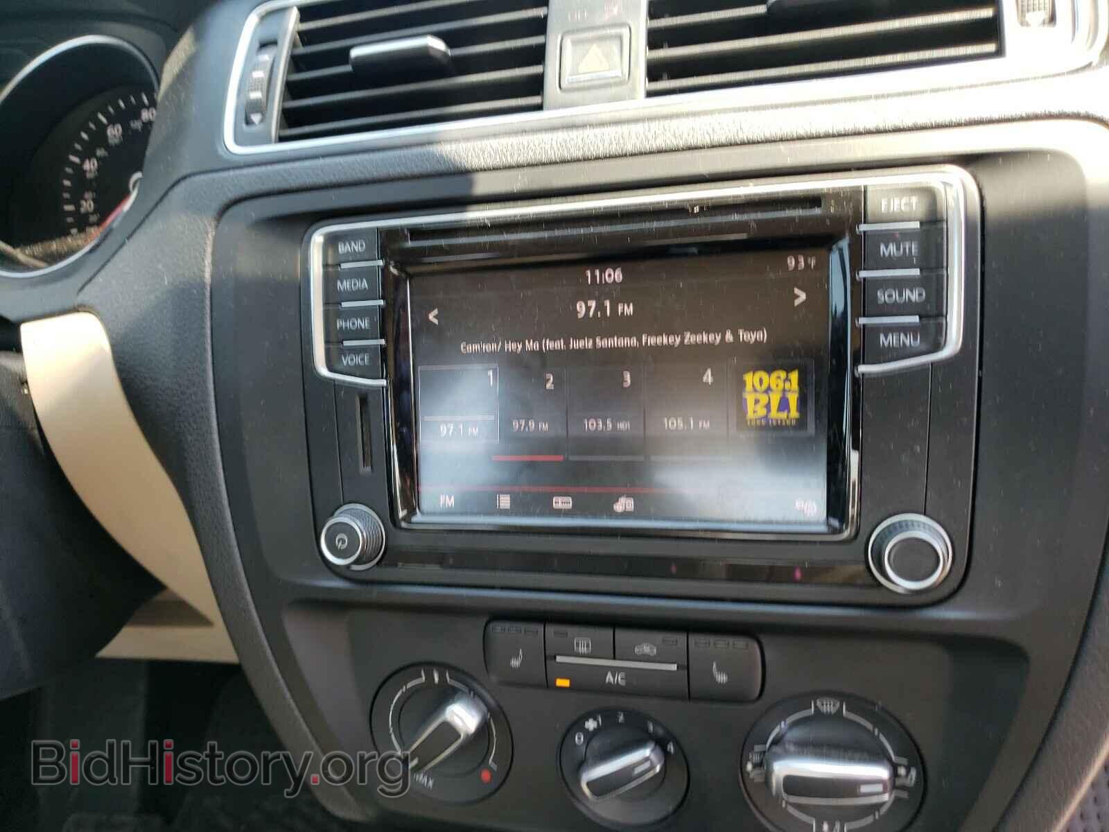 2017 VOLKSWAGEN JETTA - VIN: 3VWDB7AJ5HM209946 - Фото 9
