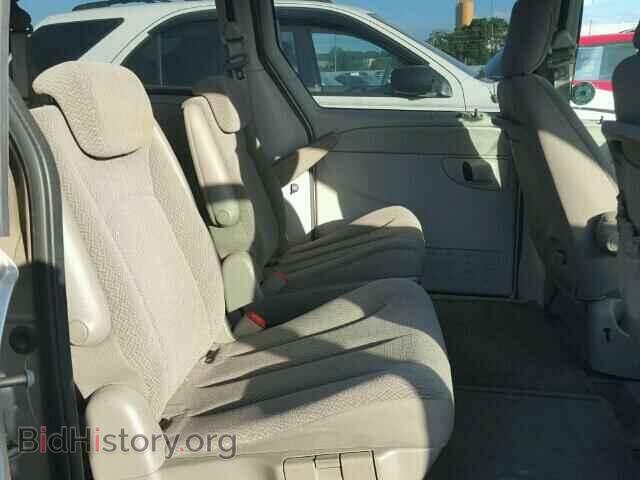 2006 DODGE CARAVAN - VIN: 2D4GP44L46R650456 - Фото 6