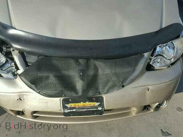 2006 DODGE CARAVAN - VIN: 2D4GP44L46R650456 - Фото 7