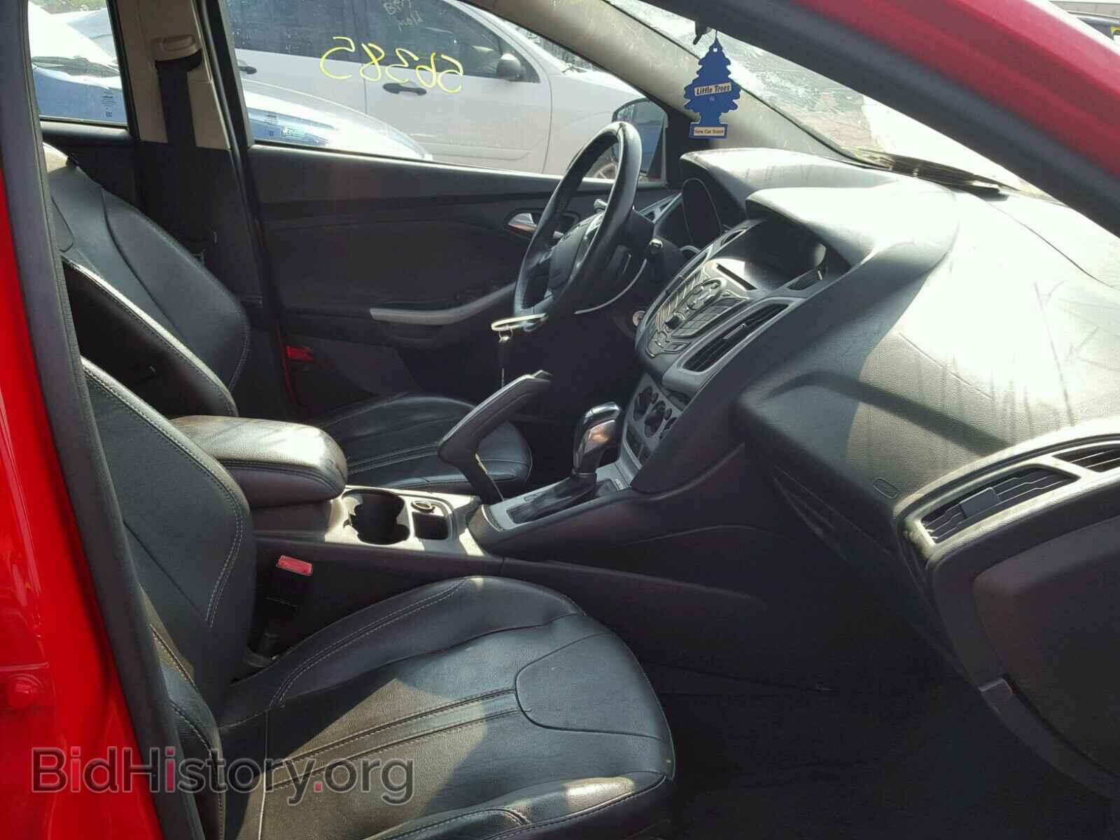 2013 FORD FOCUS - VIN: 1FADP3K24DL214433 - Photo 5