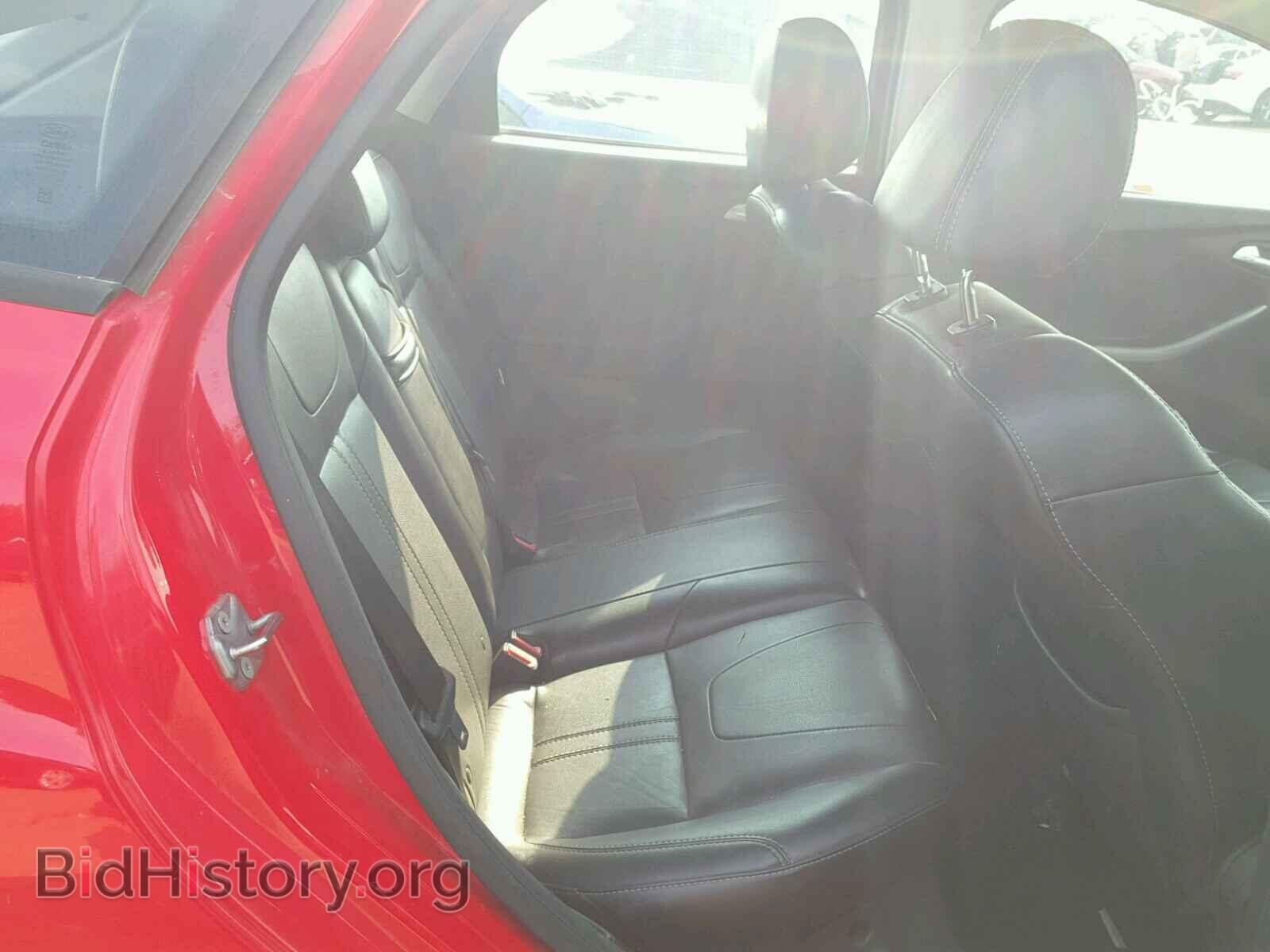 2013 FORD FOCUS - VIN: 1FADP3K24DL214433 - Photo 6