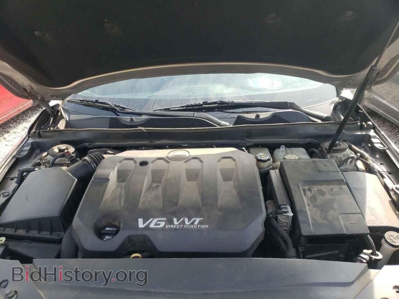 2017 CHEVROLET IMPALA - VIN: 2G1105S38H9160081 - Фото 7