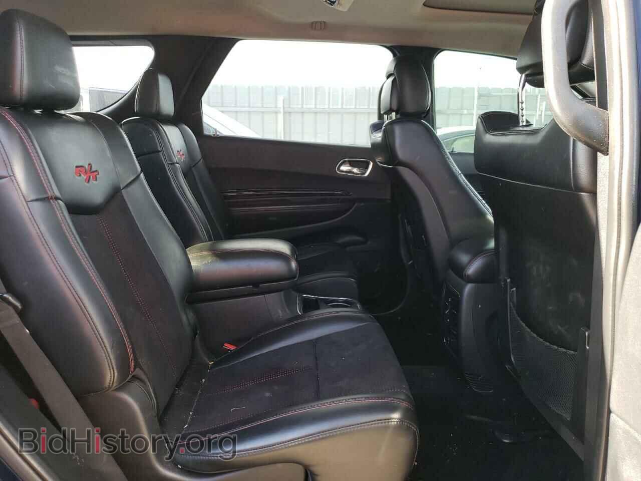 2013 DODGE DURANGO - VIN: 1C4SDJCT3DC652981 - Photo 11