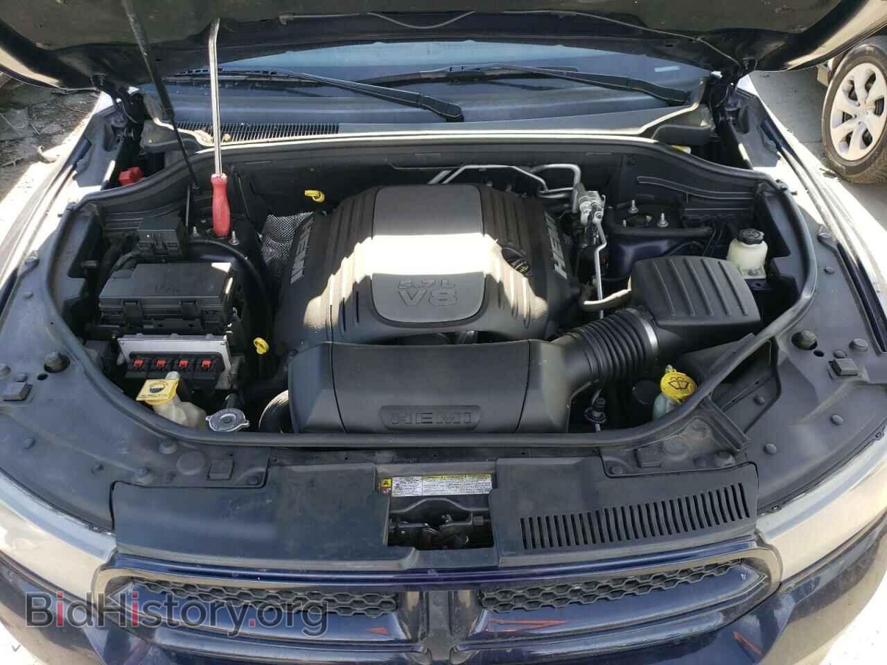 2013 DODGE DURANGO - VIN: 1C4SDJCT3DC652981 - Photo 12