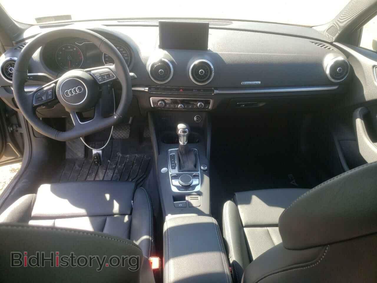 2020 AUDI A3 - VIN: WAUBEGFF0LA105406 - Фото 8