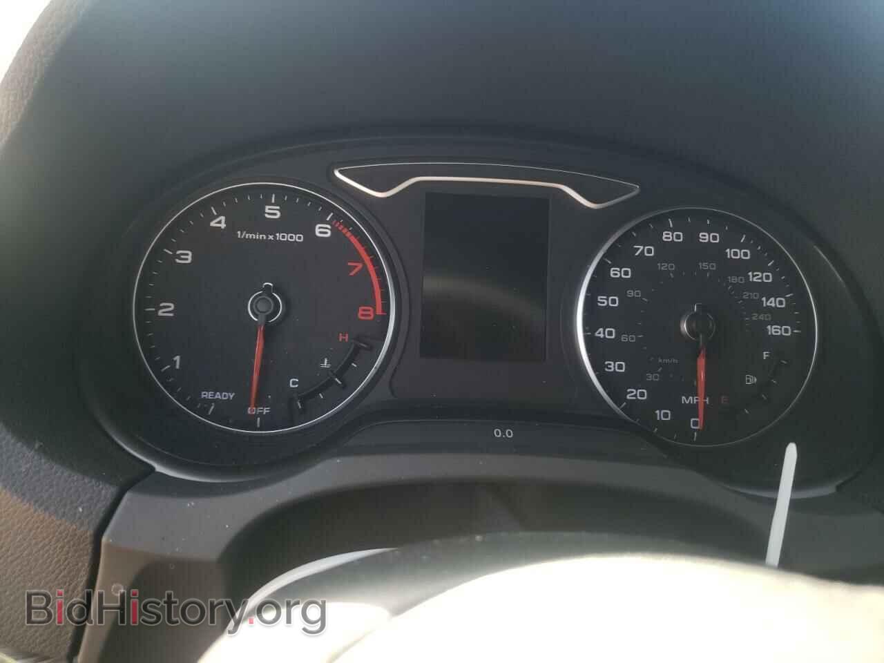 2020 AUDI A3 - VIN: WAUBEGFF0LA105406 - Фото 9