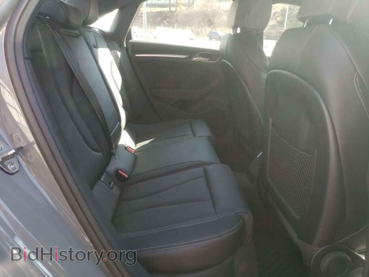 2020 AUDI A3 - VIN: WAUBEGFF0LA105406 - Фото 10