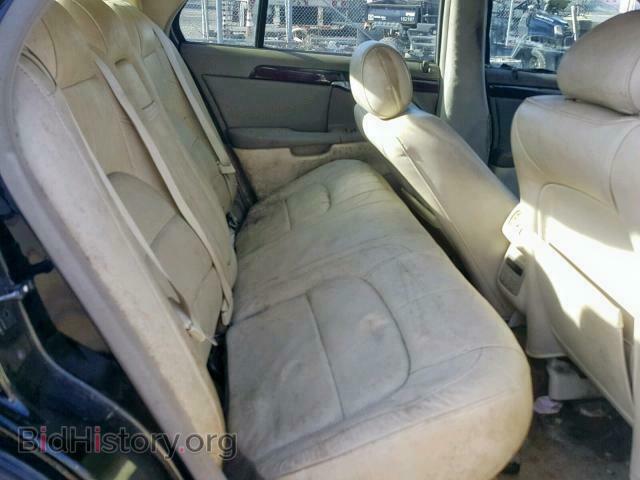 2003 CADILLAC DEVILLE - VIN: 1G6KF57963U157105 - Фото 6