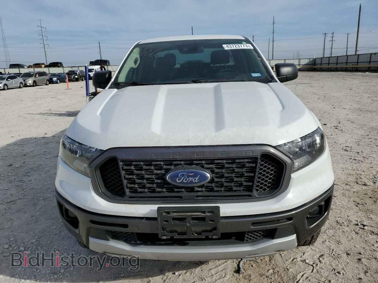 2021 FORD RANGER - VIN: 1FTER4EH8MLD94028 - Фото 5