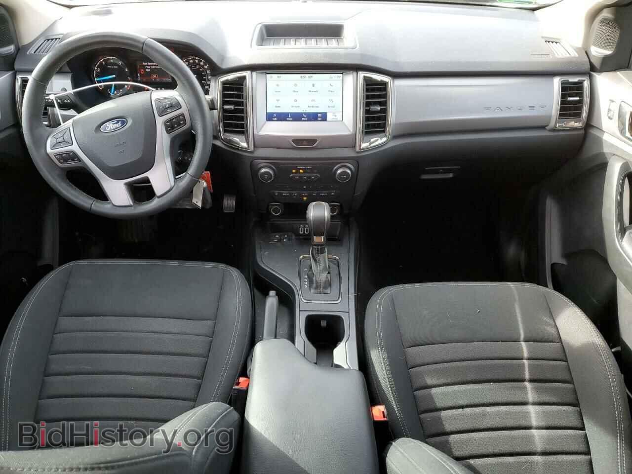 2021 FORD RANGER - VIN: 1FTER4EH8MLD94028 - Фото 8