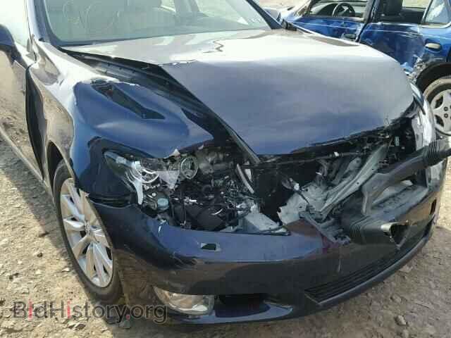 2011 LEXUS LS460 - VIN: JTHDL5EF5B5003421 - Фото 9