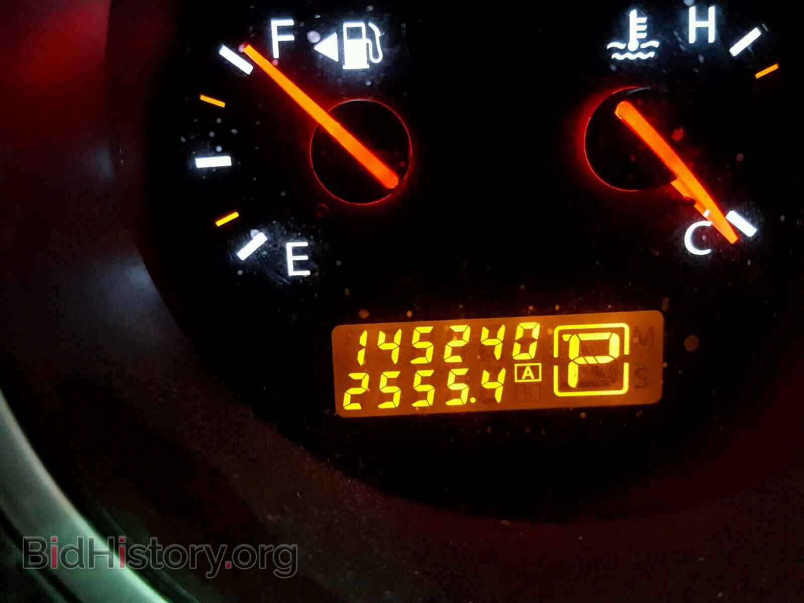 2008 NISSAN MAXIMA - VIN: 1N4BA41E08C815242 - Фото 8