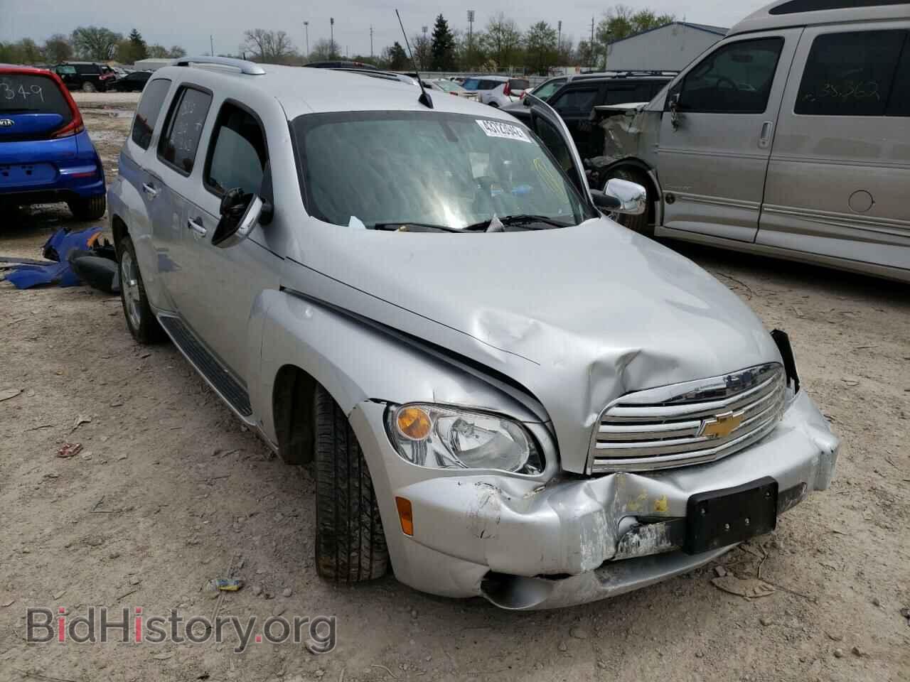 Photo 3GNCA53V09S601680 - CHEVROLET HHR 2009