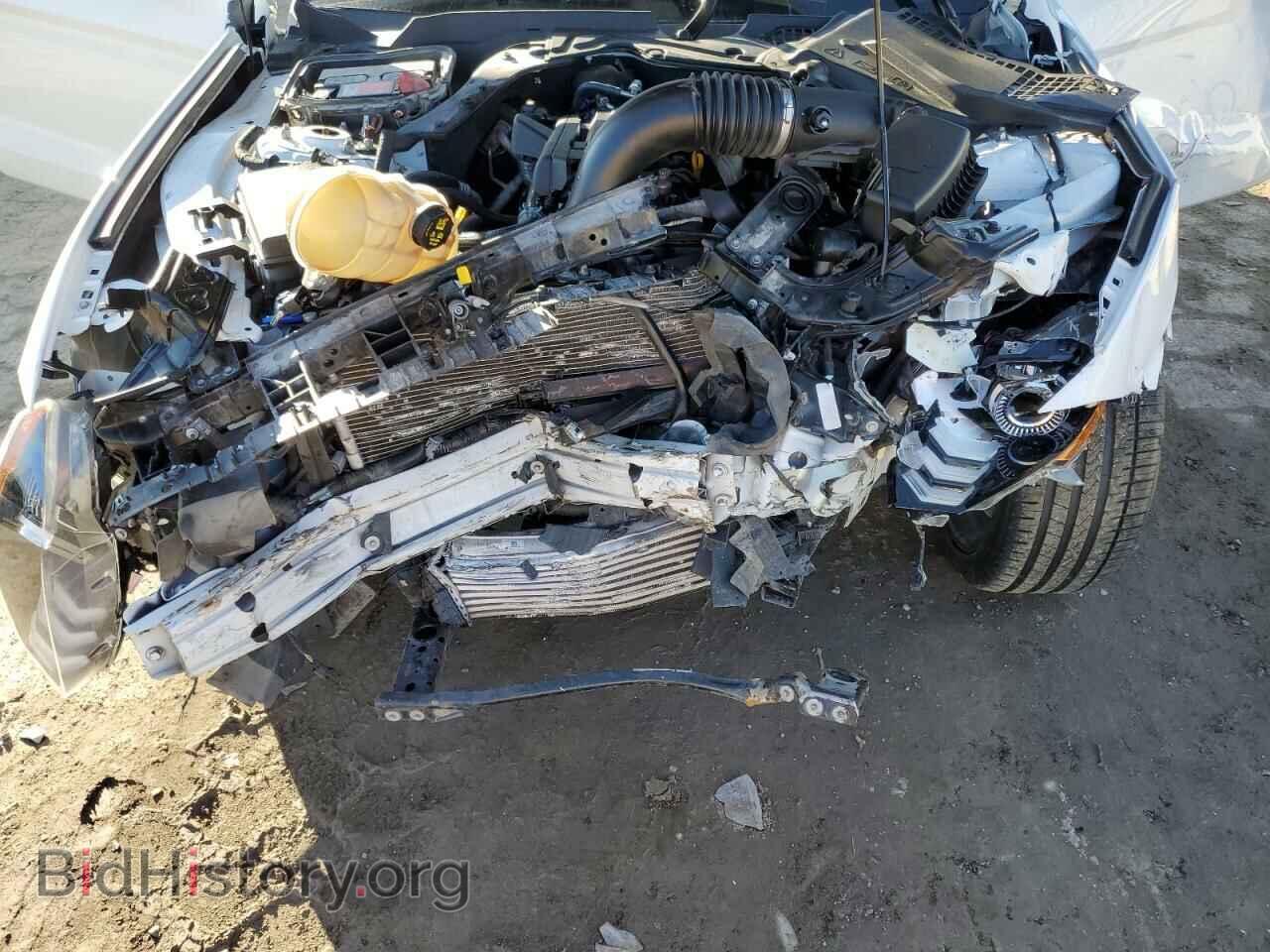 2019 FORD ALL Models - VIN: 1FA6P8TH0K5188049 - Photo 11