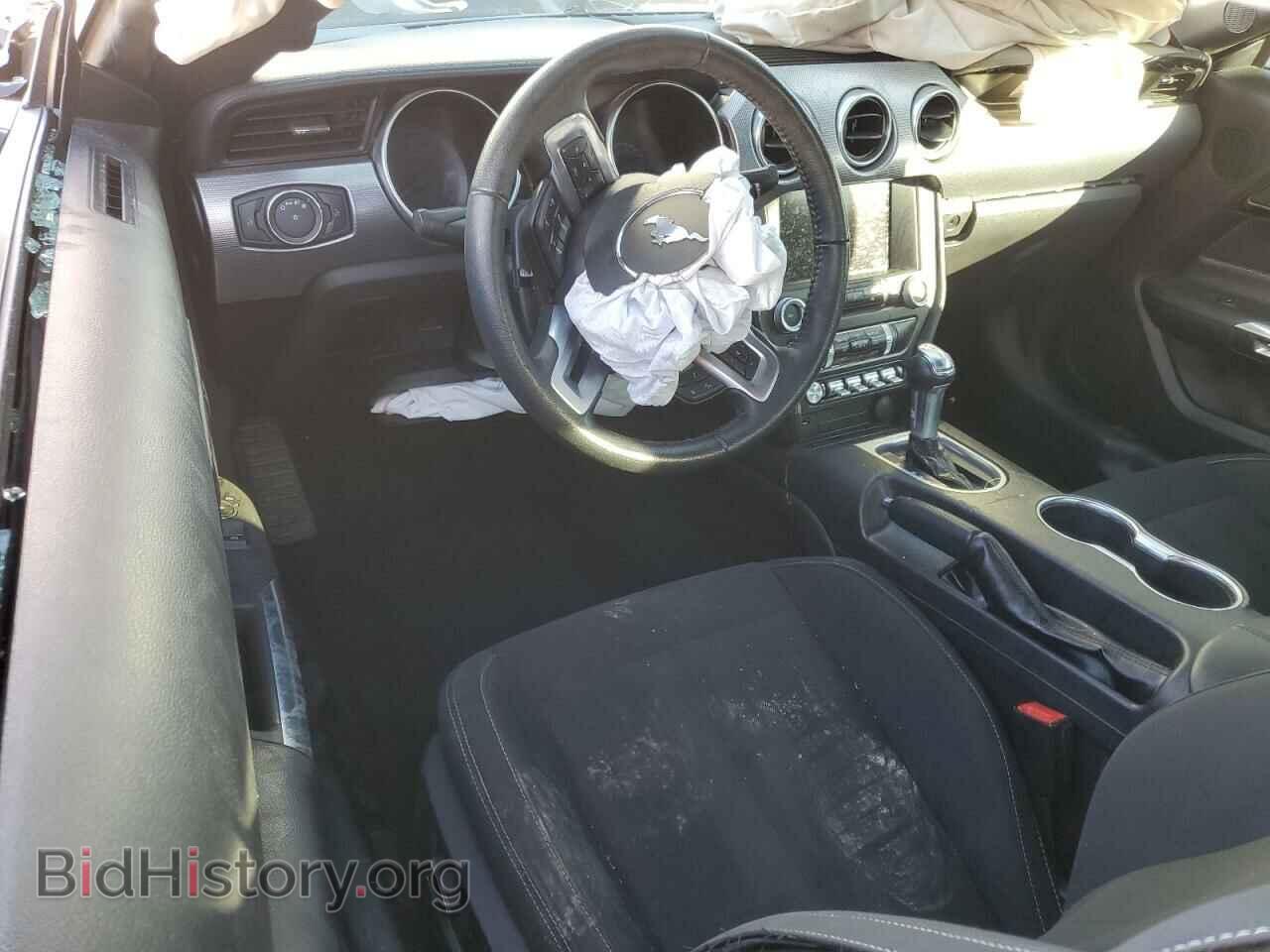 2019 FORD ALL Models - VIN: 1FA6P8TH0K5188049 - Photo 8