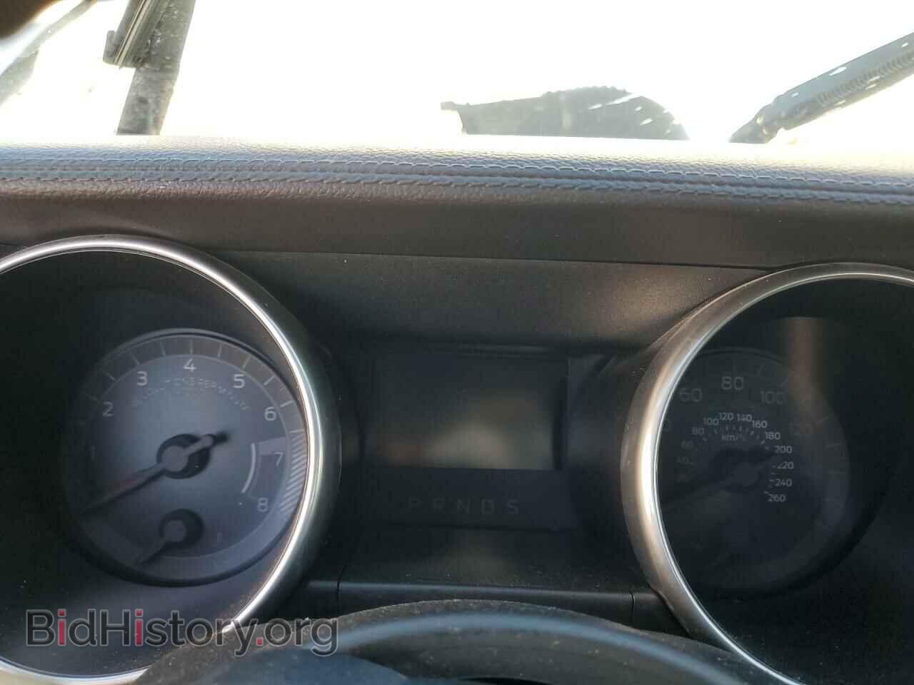 2019 FORD ALL Models - VIN: 1FA6P8TH0K5188049 - Photo 9