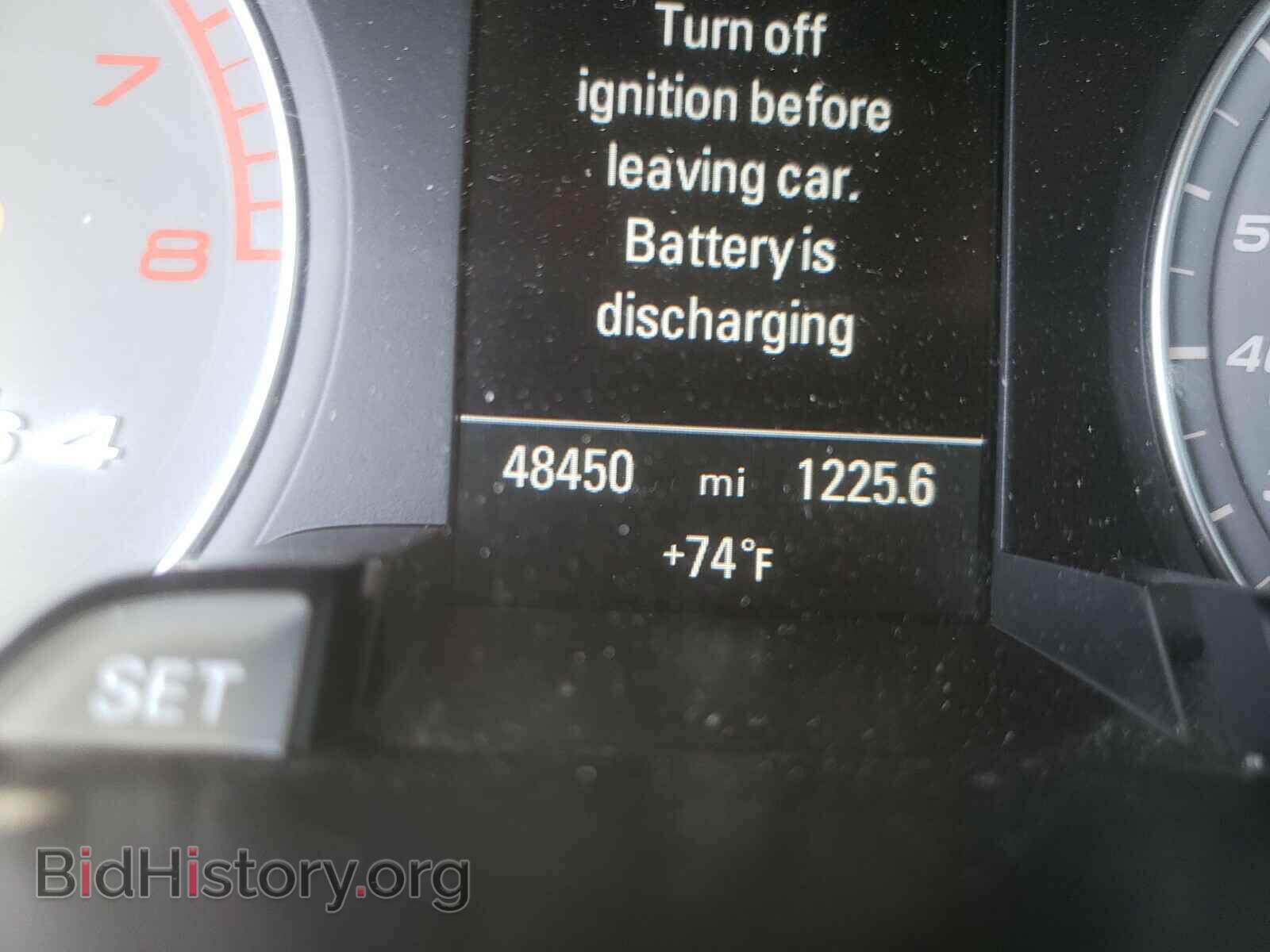 2015 AUDI S4/RS4 - VIN: WAUDGAFL3FA042506 - Фото 8