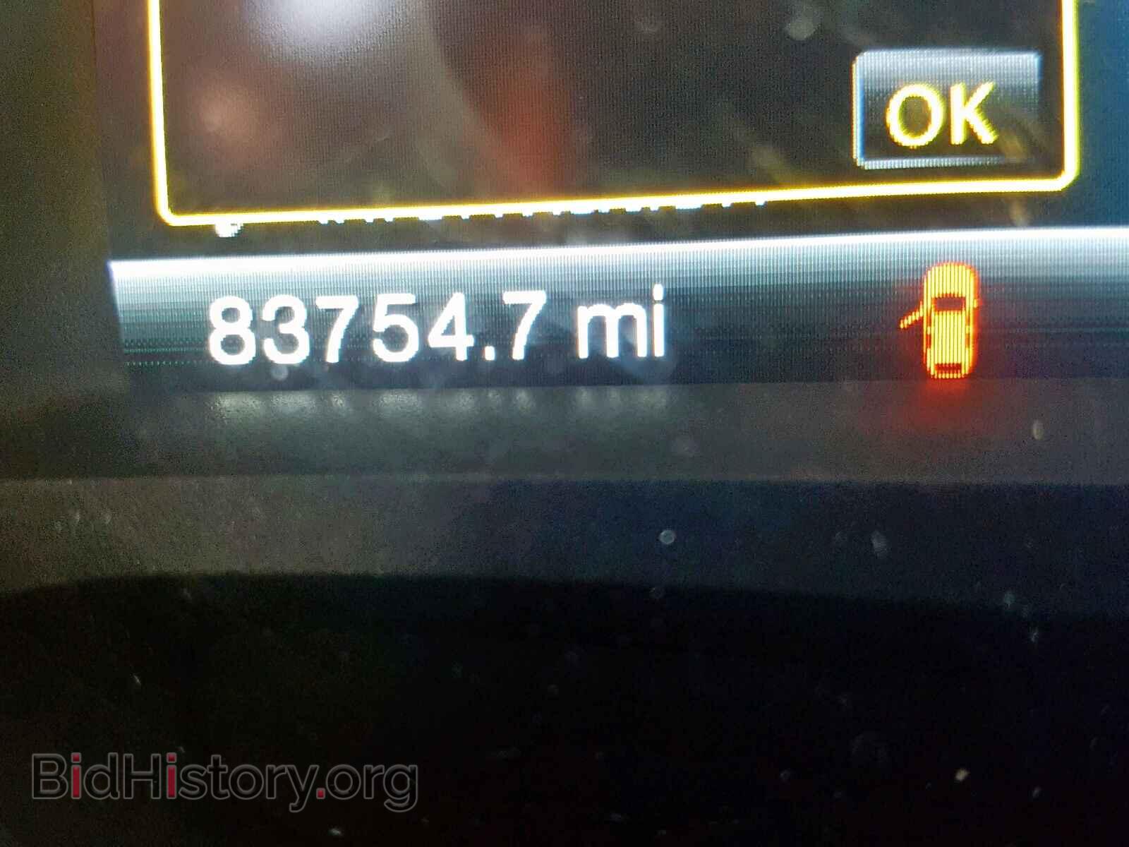 2011 FORD EDGE - VIN: 2FMDK4AK6BBB05853 - Фото 8