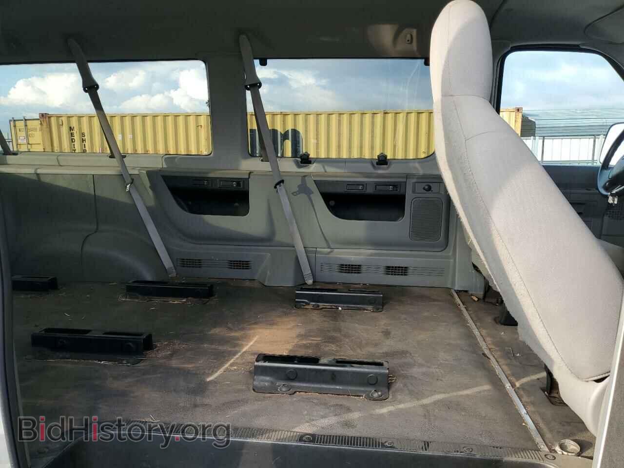 2009 FORD ALL Models - VIN: 1FBNE31L39DA86660 - Фото 11