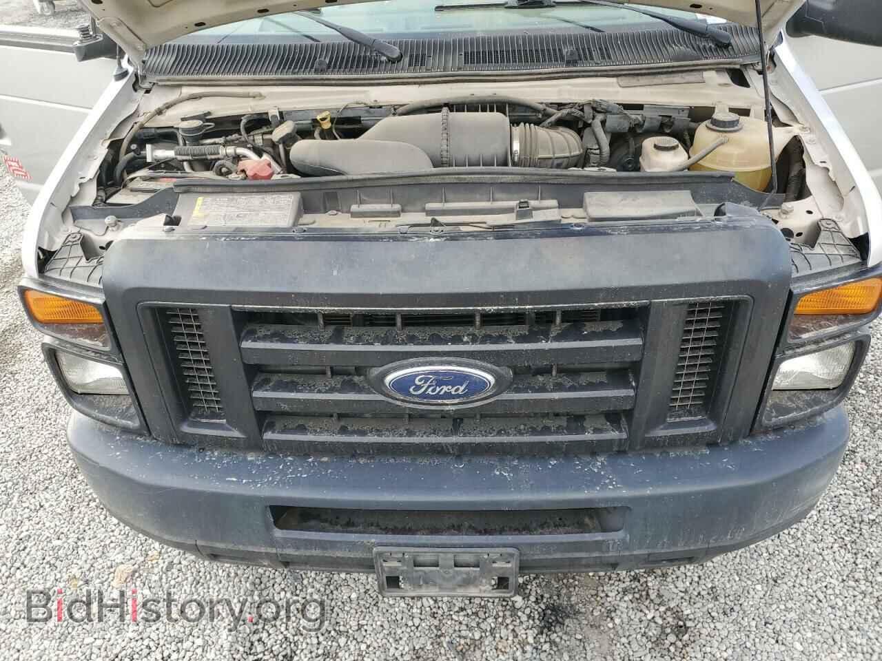 2009 FORD ALL Models - VIN: 1FBNE31L39DA86660 - Фото 12