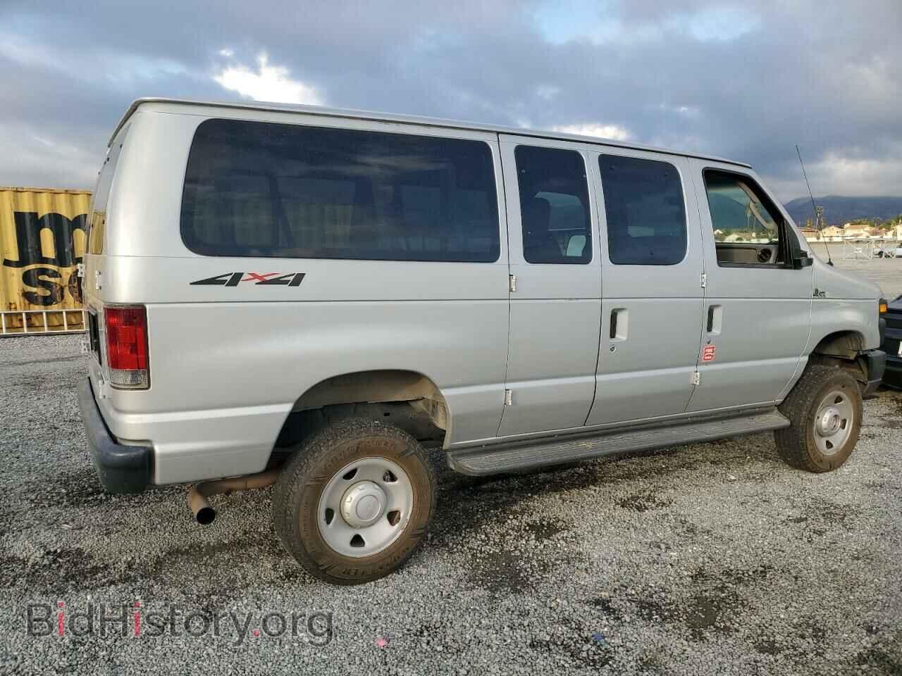 2009 FORD ALL Models - VIN: 1FBNE31L39DA86660 - Фото 3