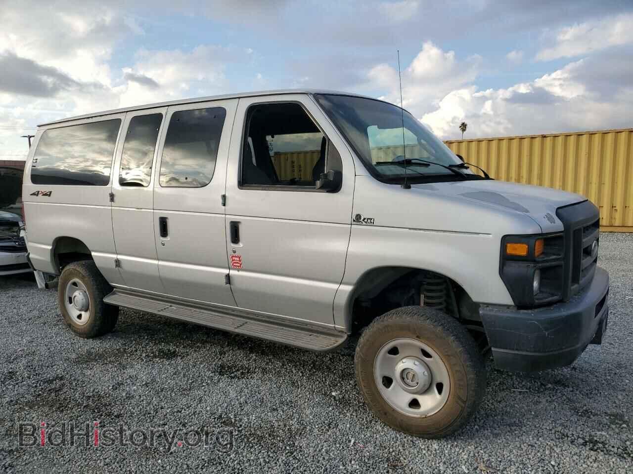 2009 FORD ALL Models - VIN: 1FBNE31L39DA86660 - Фото 4