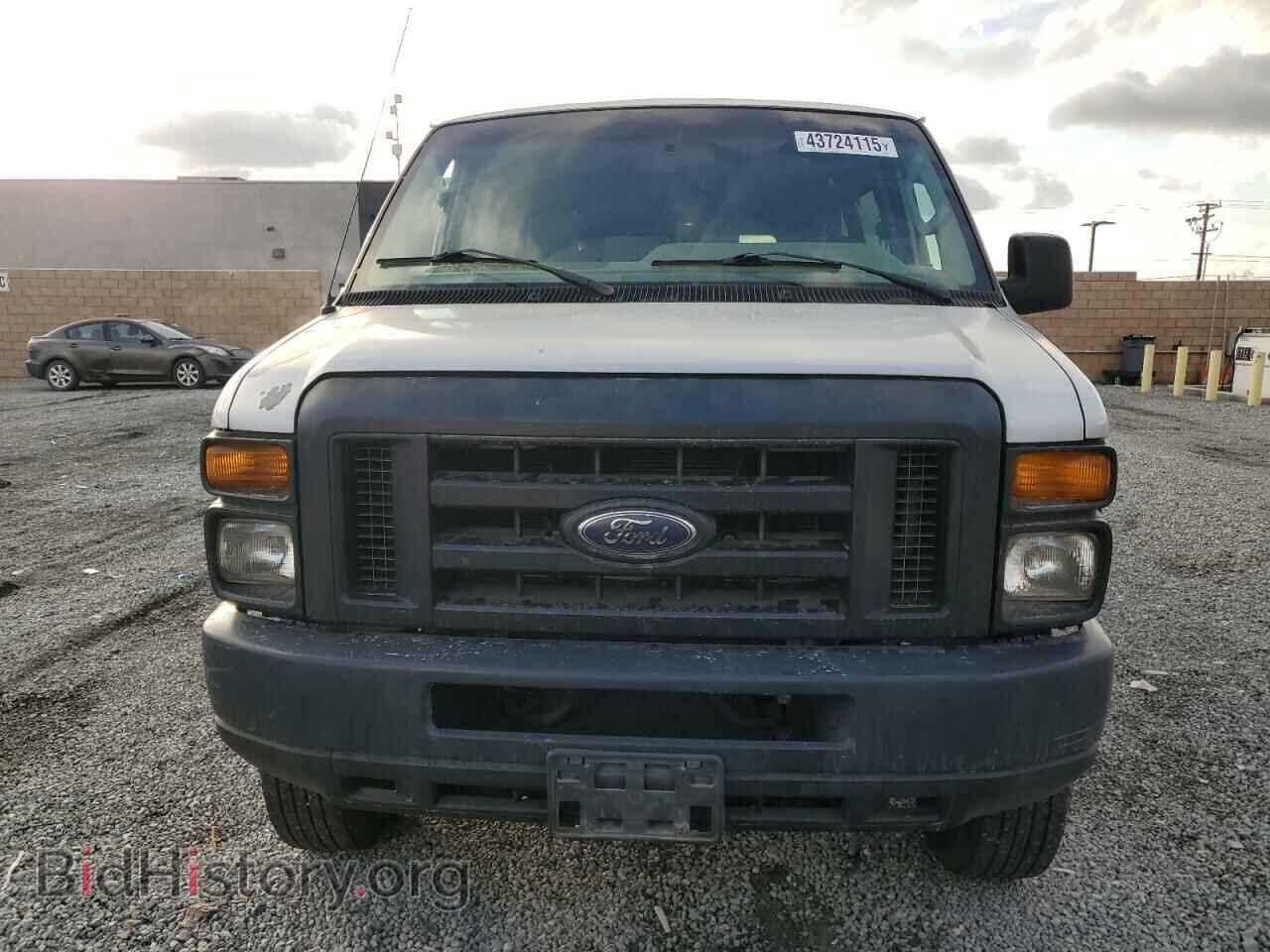 2009 FORD ALL Models - VIN: 1FBNE31L39DA86660 - Фото 5
