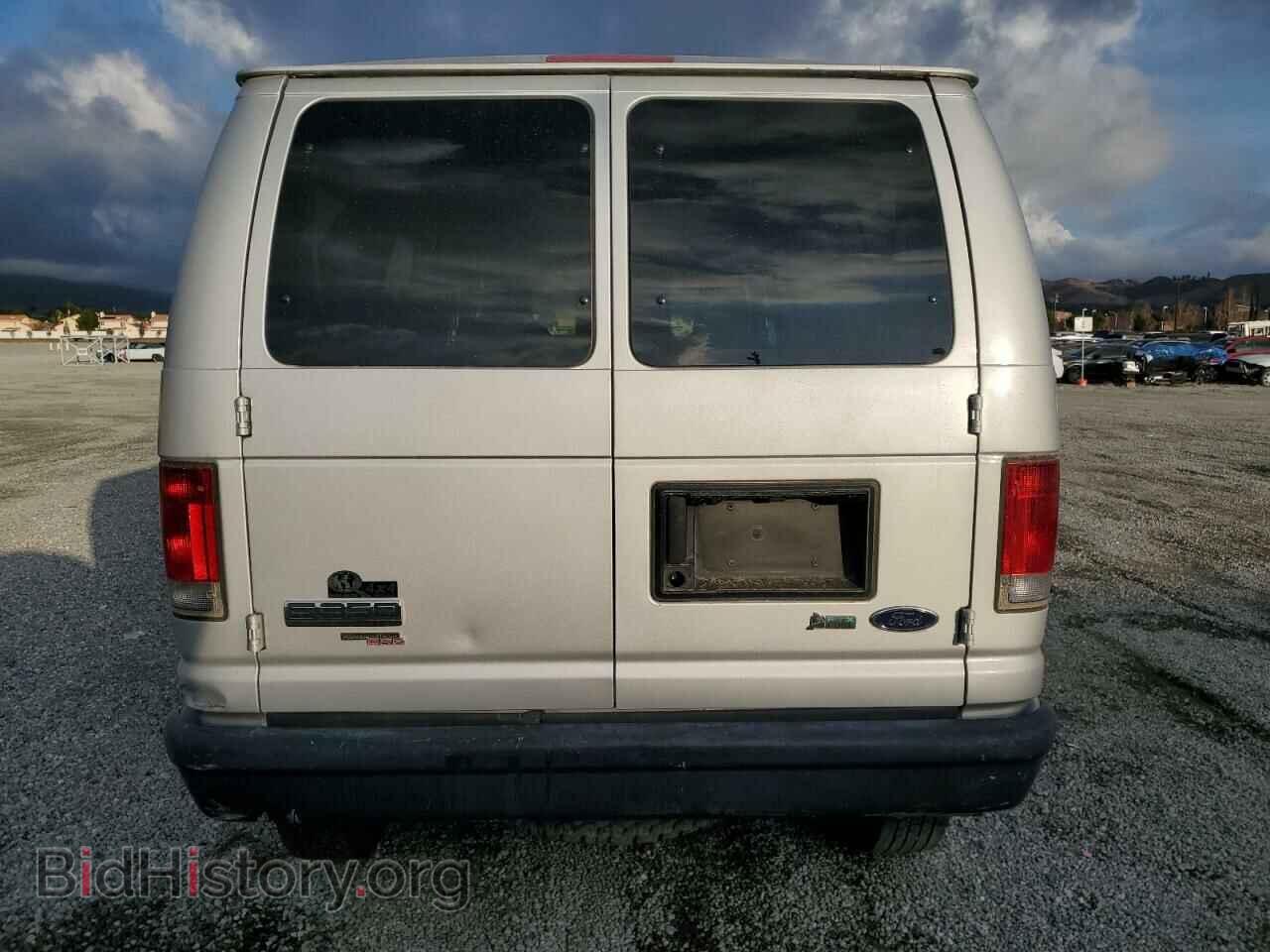 2009 FORD ALL Models - VIN: 1FBNE31L39DA86660 - Фото 6