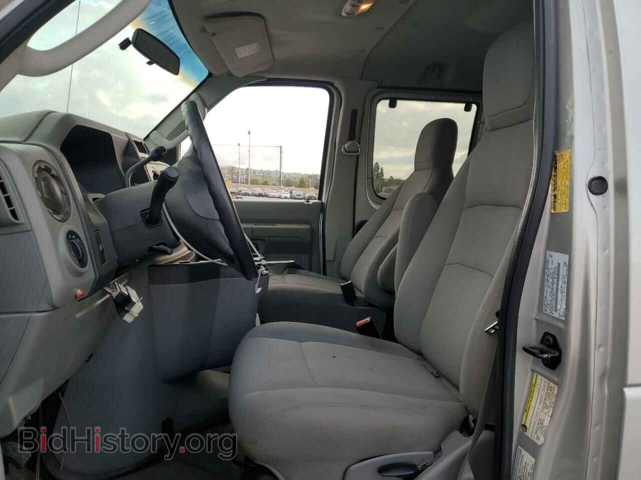 2009 FORD ALL Models - VIN: 1FBNE31L39DA86660 - Фото 7
