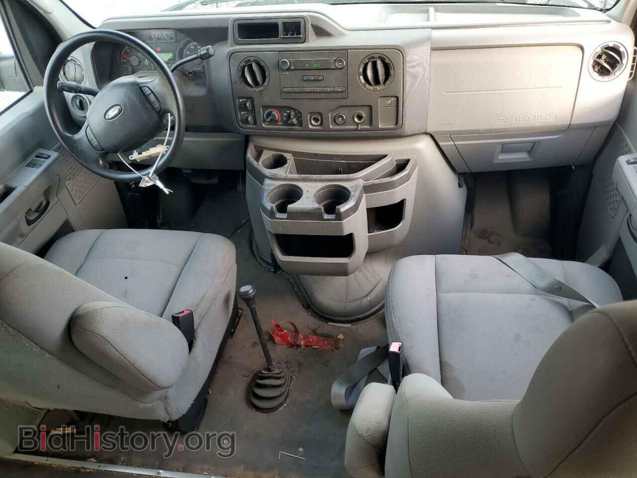 2009 FORD ALL Models - VIN: 1FBNE31L39DA86660 - Фото 8