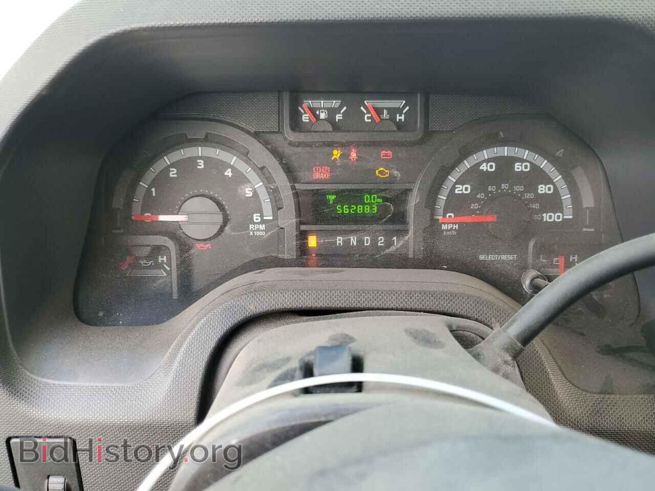 2009 FORD ALL Models - VIN: 1FBNE31L39DA86660 - Фото 9