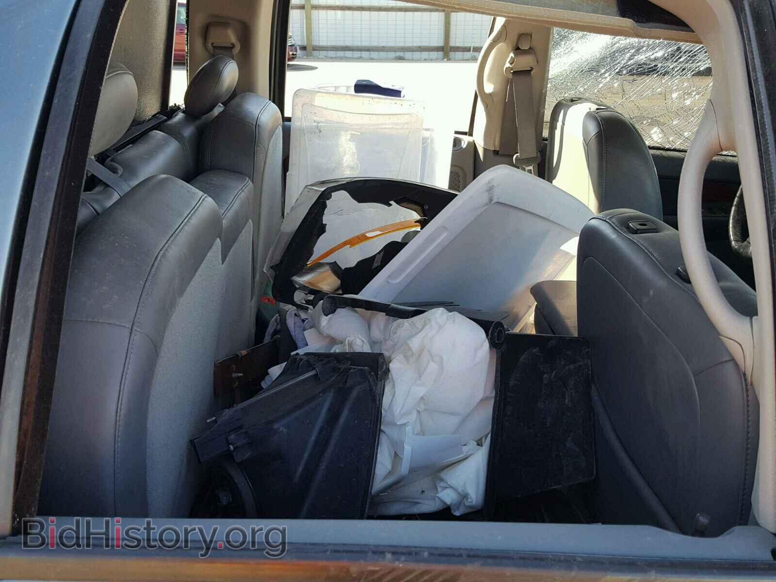 2006 DODGE RAM 1500 - VIN: 1D7HU18226J104100 - Фото 6