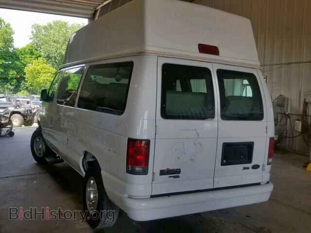 2014 FORD ECONOLINE - VIN: 1FTNE2EW3EDB18849 - Photo 3