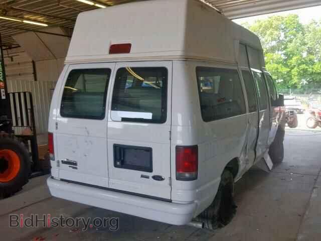 2014 FORD ECONOLINE - VIN: 1FTNE2EW3EDB18849 - Photo 4